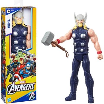Jucarie Avengers Titan Hero Serie Thor E