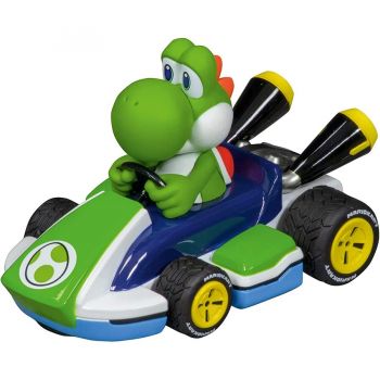 Jucarie DIGITAL 132 Mario Kart - Yoshi, racing car