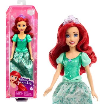 Jucarie Disney Princess Ariel Doll Toy Figure