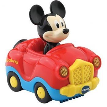 Jucarie Does Tut B. - Mickey's Convertible - 80-511004