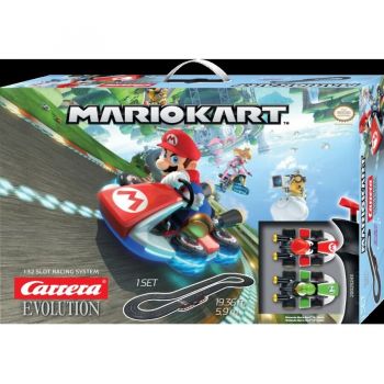 Jucarie EVOLUTION Mario Kart 8, Racetrack