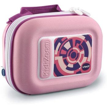 Jucarie Kidizoom Carry Case (pink)