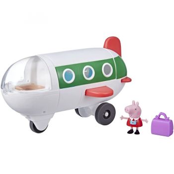 Jucarie Peppa Pig Peppa's Airplane Toy Figure