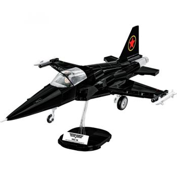 Jucarie Top Gun MiG-28, construction toy (1:48 scale)