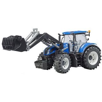  New Holland T7.315