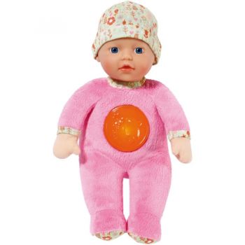 ZAPF Creation BABY born Nightfriends for babies 30cm, doll (multicolored)