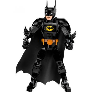 Jucarie 76259 DC Super Heroes Batman Buildable Figure Construction Toy