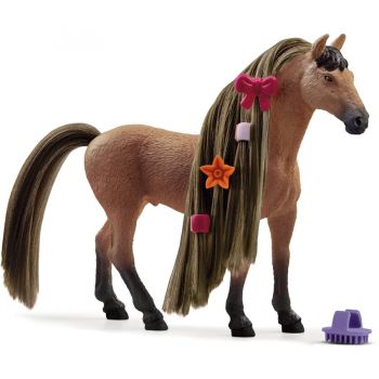 Jucarie Horse Club Sofia's Beauties Beauty Horse Akhal-Teke Stallion, toy figure