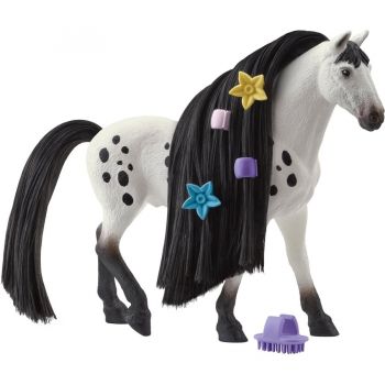 Jucarie Horse Club Sofia's Beauties Beauty Horse Knabstrupper stallion, toy figure