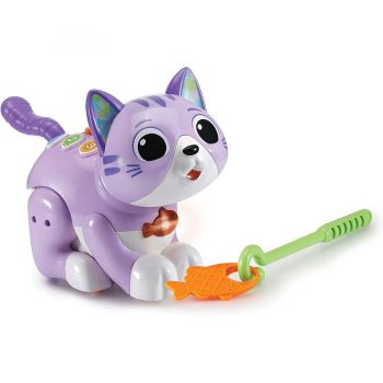 Jucarie Play With Me Kitten toy character