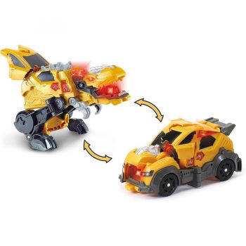 Jucarie Switch & Go Dinos - Action T-Rex, Toy Figure