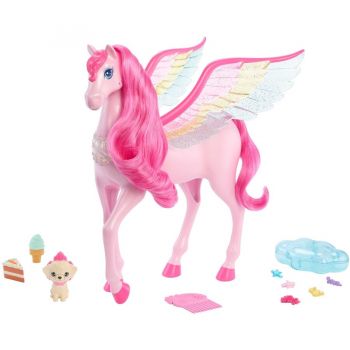 Mattel A Hidden Magic Pegasus, toy figure