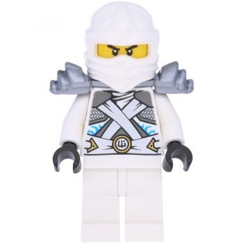 Jucarie 71757 NINJAGO Lloyd's Ninja Mech Construction Toy (Action Figure for Kids 4+, Toy with Snake Figure, Children's Toys)