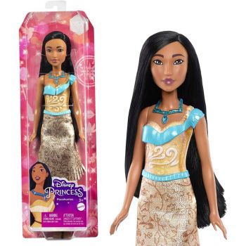 Jucarie Disney Princess Pocahontas Doll Toy Figure