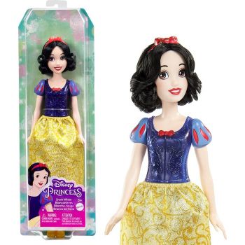 Jucarie Disney Princess Snow White Doll Toy Figure