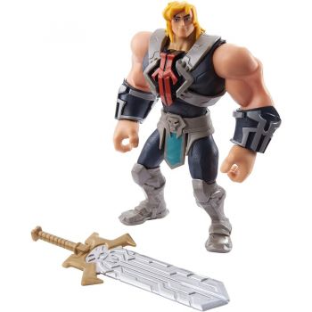 Jucarie He-Man and the Masters Of The Universe - He-Man - HBL66