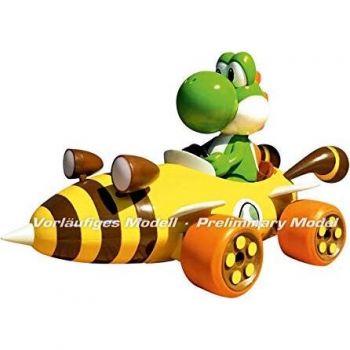 Jucarie RC 2.4GHz Mario Kart (TM) Bumble - 370181065