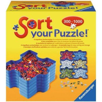Jucarie Sort Your Puzzle! -  179343