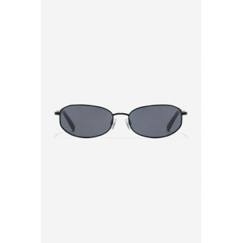 Hawkers ochelari de soare culoarea negru, HA-HAME22BBM0