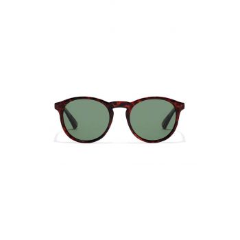 Hawkers ochelari de soare culoarea verde, HA-HBEL22CETP