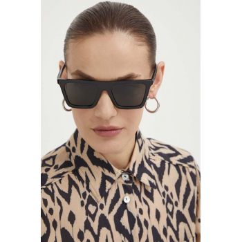 Versace ochelari de soare culoarea negru, 0VE4468U
