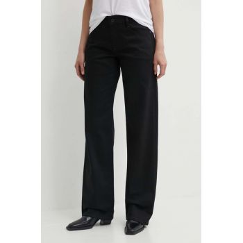 G-Star Raw jeansi femei high waist, D22889-B479