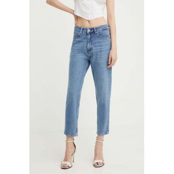 HUGO jeansi femei high waist, 50513746