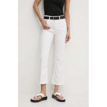 Marc O'Polo jeansi femei high waist, 404908512145