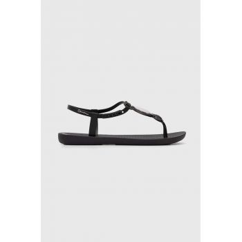 Ipanema sandale CLASS BRIGHT femei, culoarea negru, 83511-AR804