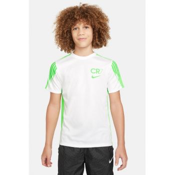 Tricou cu tehnologie Dri-Fit - pentru fotbal CR7