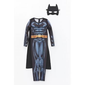 Costum cu Batman - 3 piese