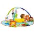 Centre de joaca interactiva bebelusi Alex Toys
