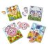 Jocuri puzzle copii Noriel