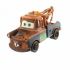 Masinute Disney Cars Majorette