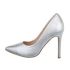 Pantofi stiletto Exist Shoes