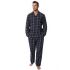 Pijamale barbati Jack & Jones