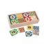 Puzzle din lemn Woodyland