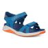 Sandale copii Crocs