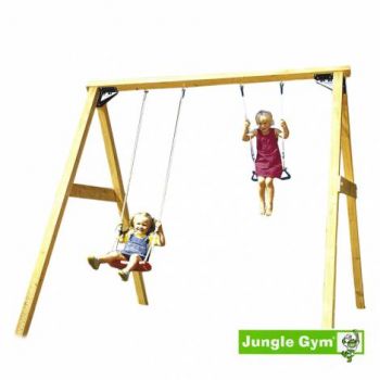 Complex de leagane SWING - JungleGym