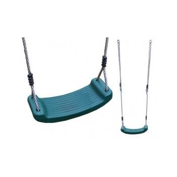 Leagan copii Swing Seat Green de firma original