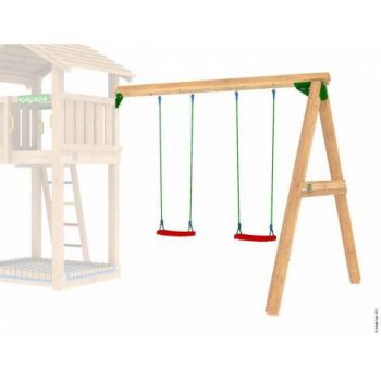 Modul de leagane Swing - Jungle Gym