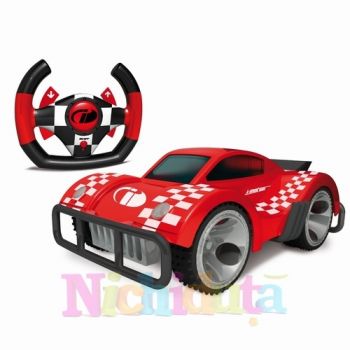 Masina radiocomandata cu volan - Buggy Masina radiocomandata cu volan - Buggy