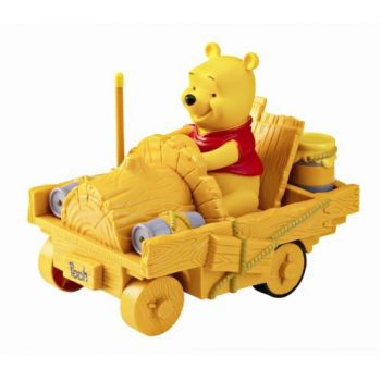 Masinuta RC Winnie the Pooh