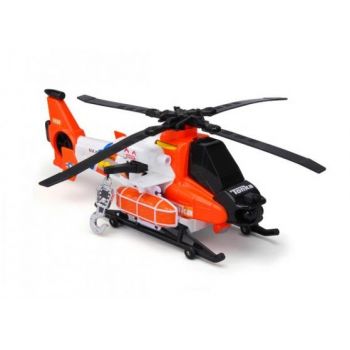 Elicopter Paza de Coasta - 6853