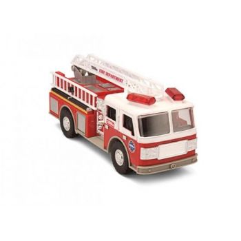 Masina de interventie pompieri - 6737