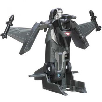 Figurina Iron Man 3 War Machine Figurina Iron Man 3 War Machine