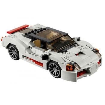 Masina sport de autostrada Lego Creator