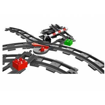 Set de accesorii pentru tren