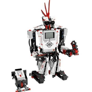 Lego Mindstorms EV3