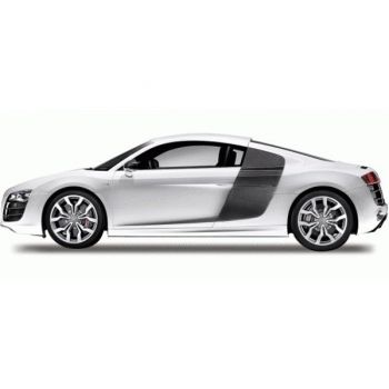 Audi R8 V10 Audi R8 V10